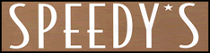 Speedy's Pizzaservice Logo